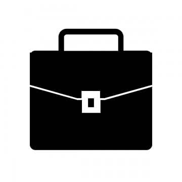 a black bag png