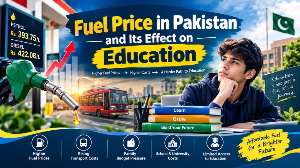 fuel prizes in Pakistan education to wer gay